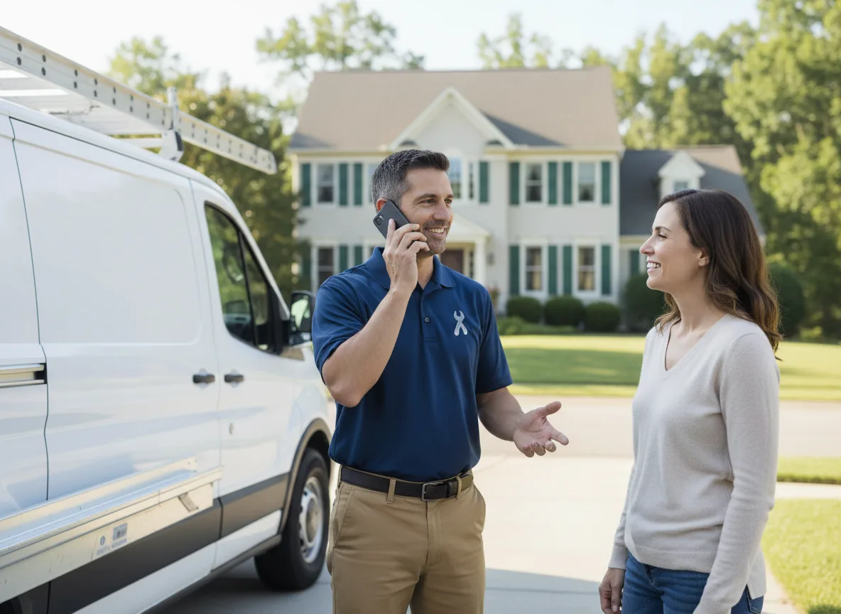 Home Gutter Service Comfort, WV FAQs